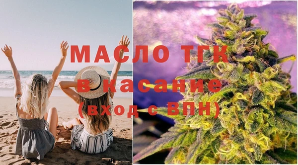 хмурый Верея